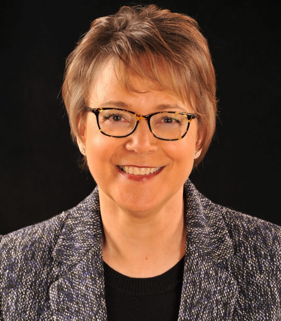 Susan S. Liguori